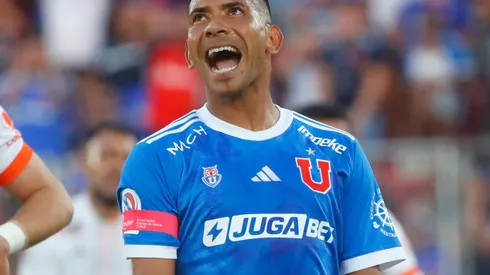Histórico de la U liquida a Palacios y pide a este delantero