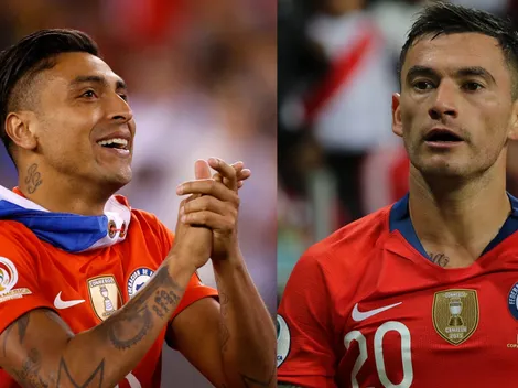 Jara afirma que Aránguiz fue el mejor de la Generación Dorada: "Si hubiese nacido en Argentina…"