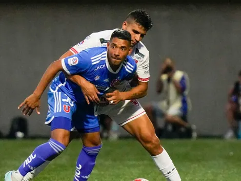 Chorri Palacios es baja para el duelo ante U. Española