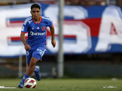 Campeón de Sudamericana con la U le pone sus fichas a Cordero