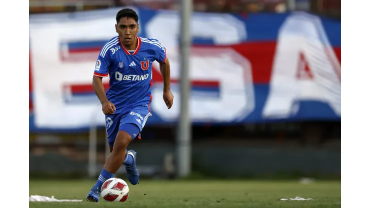 Respalda a Gustavo Álvarez por los cambios ante Huachipato.