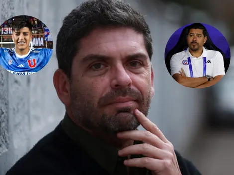 Romai y el mensaje a Nico Córdova por el Shelo Morales