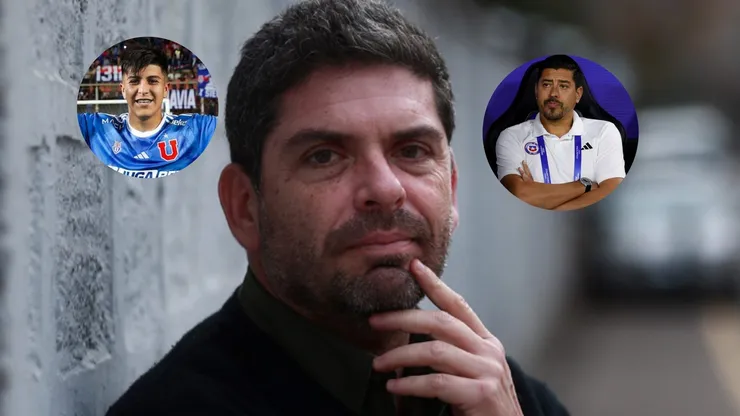 Romai y el mensaje a Nico Córdova por el Shelo Morales