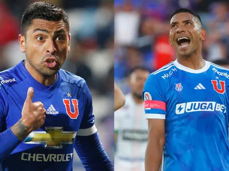 Ante la posible lesión de Palacios: Jara se la juega y elige a su reemplazante en la U