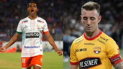 El cuadro del norte de nuestro país tendrá un duro escollo en el certamen continental.