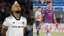 El Cacique va por los primeros tres puntos en la Copa Libertadores.