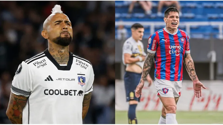 El Cacique va por los primeros tres puntos en la Copa Libertadores.