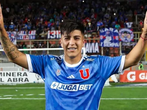 Histórico DT chileno en llamas con el Shelo Morales