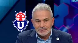 Juvenal le ve buen futuro a la U.