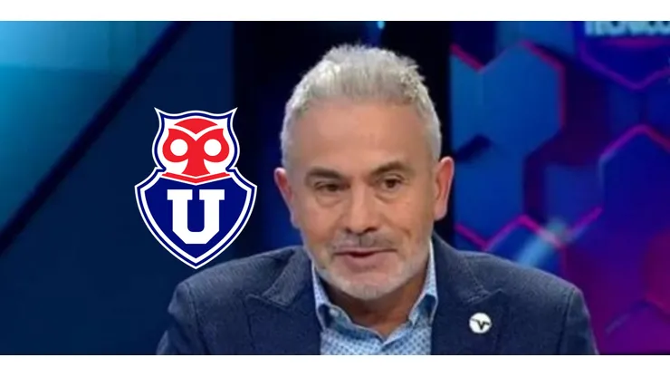 Juvenal le ve buen futuro a la U.