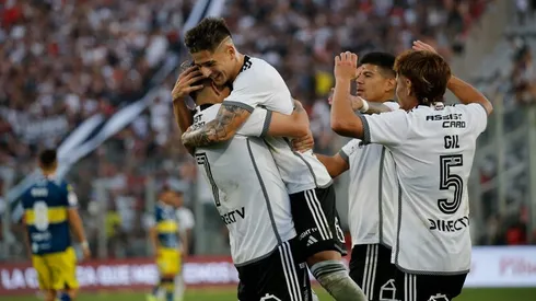 Titular del Cacique saldría para hacerle espacio al King.