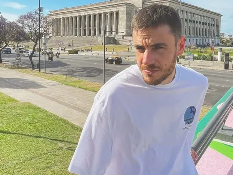 “Lo ha pasado mal”: Fouillioux valora el mérito de jugador que decidió quedarse en la U