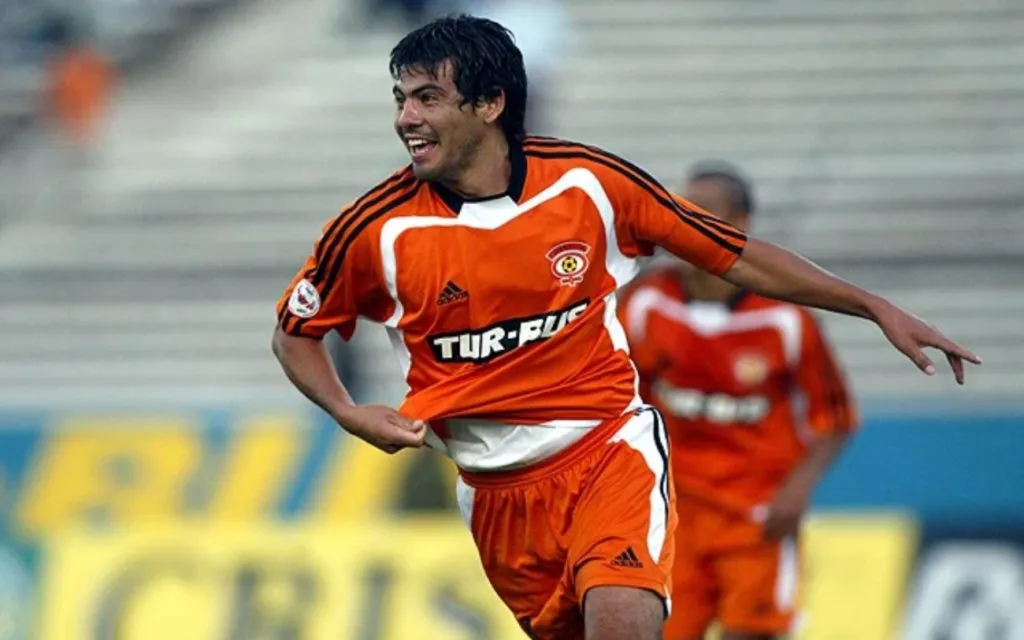 José Luis Díaz le envió un recado a Juan Leiva: Cobreloa no es cualquier club.