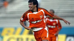 José Luis Díaz pone el destino de Nicolás Maturana en las manos de César Bravo.