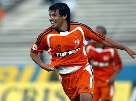 José Luis Díaz le exige este logro a Cobreloa