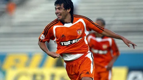 José Luis Díaz pone el destino de Nicolás Maturana en las manos de César Bravo.