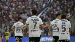 Colo Colo se alista para recibir a Cerro Porteño por Copa Libertadores. (Foto: Dragomir Yankovic/Photosport)