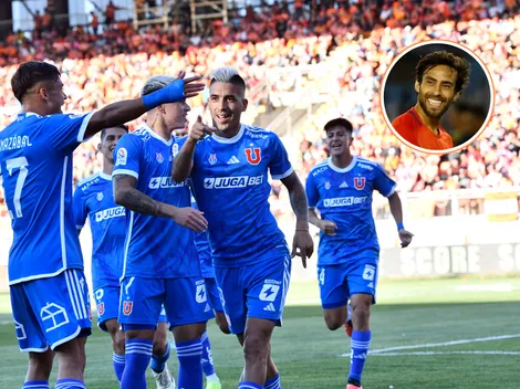 Mago Valdivia entrega la clave del éxito de la U