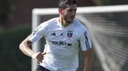 Gonzalo Castellani desborda alegría para el duelo ante River Plate