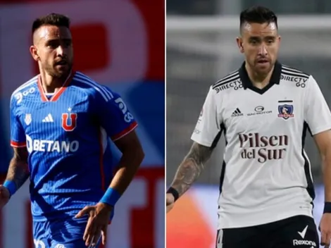 Reportaje: ¿Cuál es la mejor versión de Matías Zaldivia?