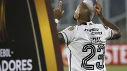 Arturo Vidal ya estaría recuperado en Colo Colo. (Foto: Dragomir Yankovic/Photosport)