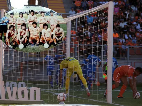 Leyenda de Cobreloa se resigna: "La U demostró jerarquía"