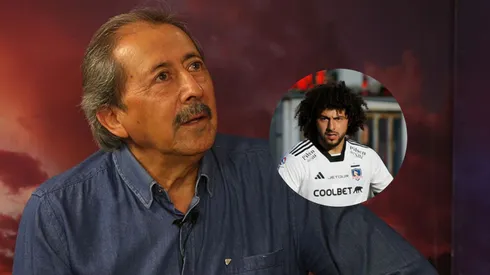 Véliz reaparece duro contra Falcón y plantea hipótesis.