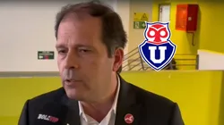 Lorca responde: ¿Es la U candidata al título?