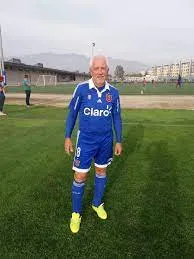 Las Heras pide más fútbol a la U de Álvarez (Archivo)