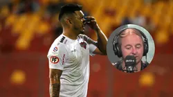 Coke Hevia destrozó a Lolo Reyes.