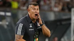 Adelantan golpe de timón por parte de Jorge Almirón.