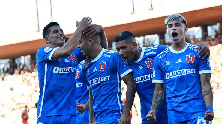 Pepe Ormazábal elige a la verdadera figura de la U.