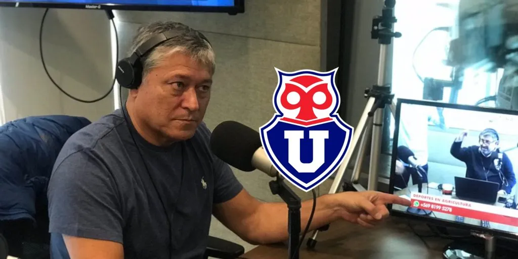 Pato Yáñez asegura que Universidad de Chile ya exhibió su máximo nivel.