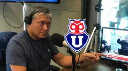 Pato Yáñez asegura que la U ya exhibió su máximo nivel.