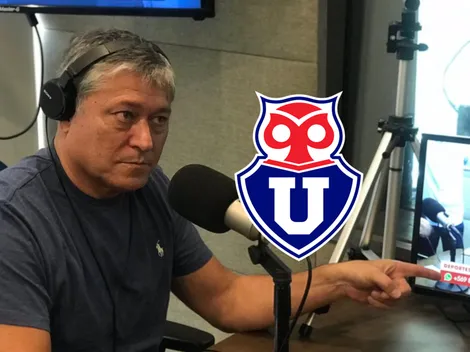 Pato Yáñez liquida a la U por este motivo