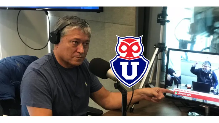 Pato Yáñez asegura que la U ya exhibió su máximo nivel.