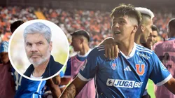 Juan Cristóbal Guarello y su letal consejo a Marcelo Morales