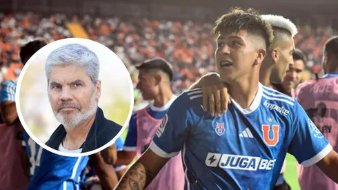 Juan Cristóbal Guarello y su letal consejo a Marcelo Morales