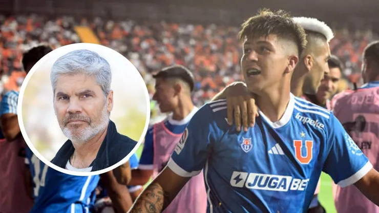 Juan Cristóbal Guarello y su letal consejo a Marcelo Morales