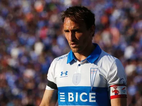 Chapa reaparece y detecta carencia en la UC: "Falta..."