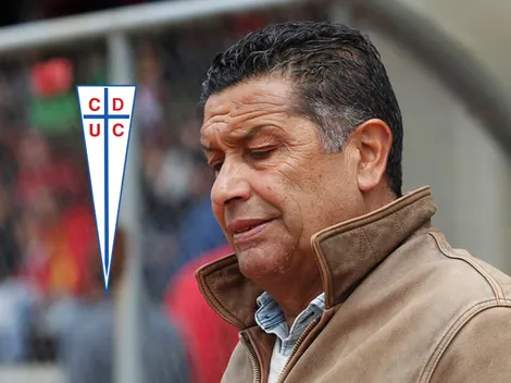 "Anduvo muy bien": Mortero Aravena sorprende con esta figura de la UC