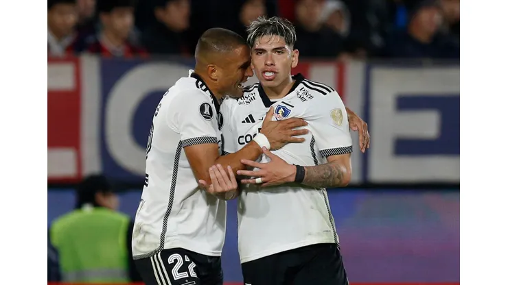 Colo Colo podría tener varias salidas en el mercado de invierno. (Foto: Photosport)