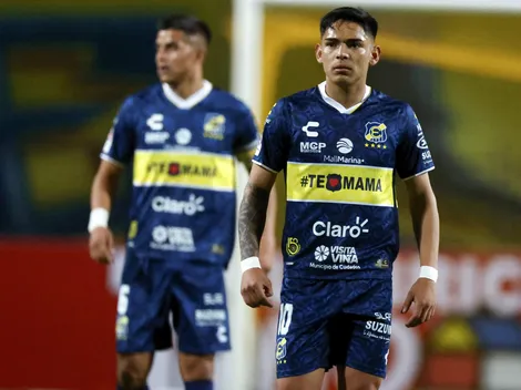 Everton quiere sacar a Joan Cruz y dos clubes se pelean su fichaje