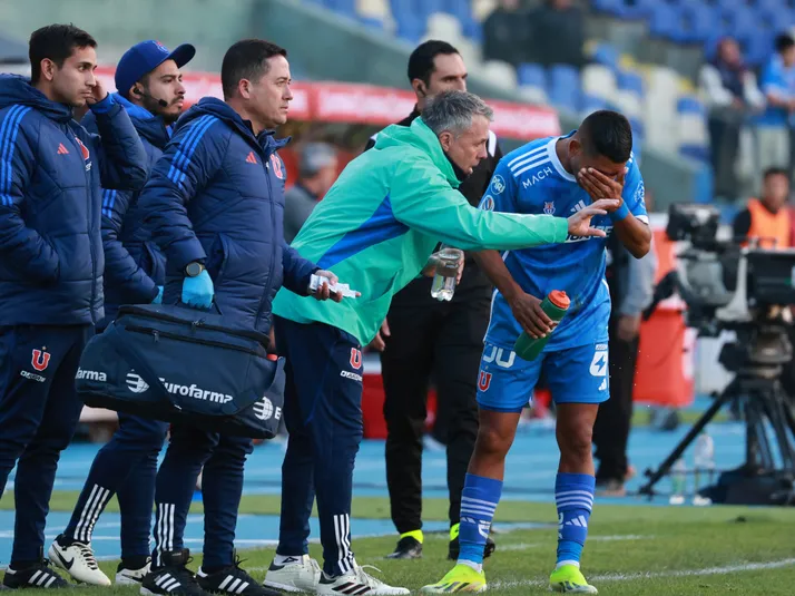 Gustavo Álvarez sorprende con dato para respaldar a figura de la U