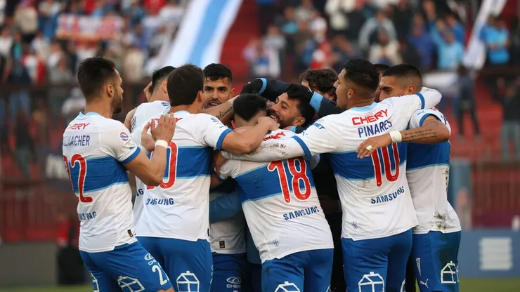 La baja que podría sufrir la Universidad Católica ante Coquimbo Unido