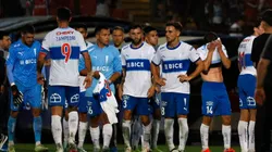 La dura noticia que recibe la Universidad Católica dentro del mercado