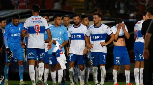 La dura noticia que recibe la Universidad Católica dentro del mercado