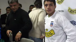 ¿Entrará Alexis Sánchez en la órbita de Colo Colo?