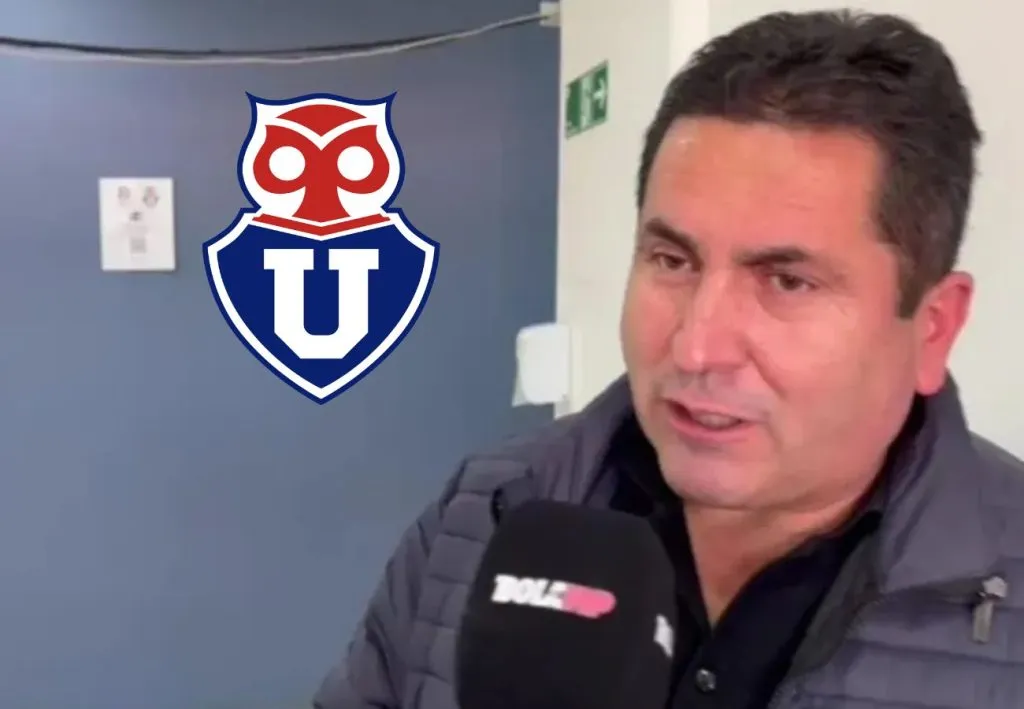 José “Pepe” Ormazábal apuesta todo por Charles Aránguiz.