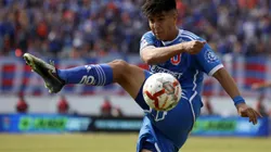 Marcelo Morales recibió feroz crítica de Johnny Herrera.